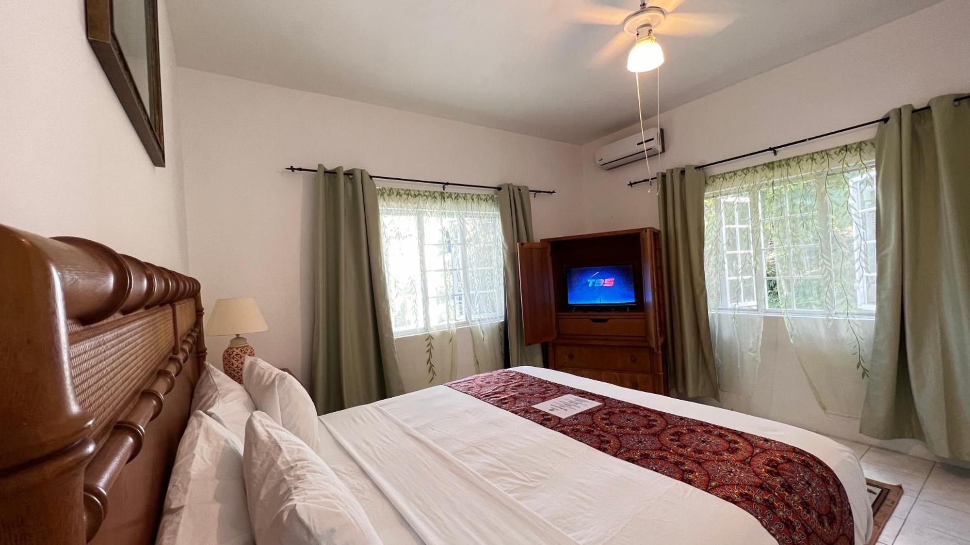 All Nations Guest House Порт Антонио Стая снимка