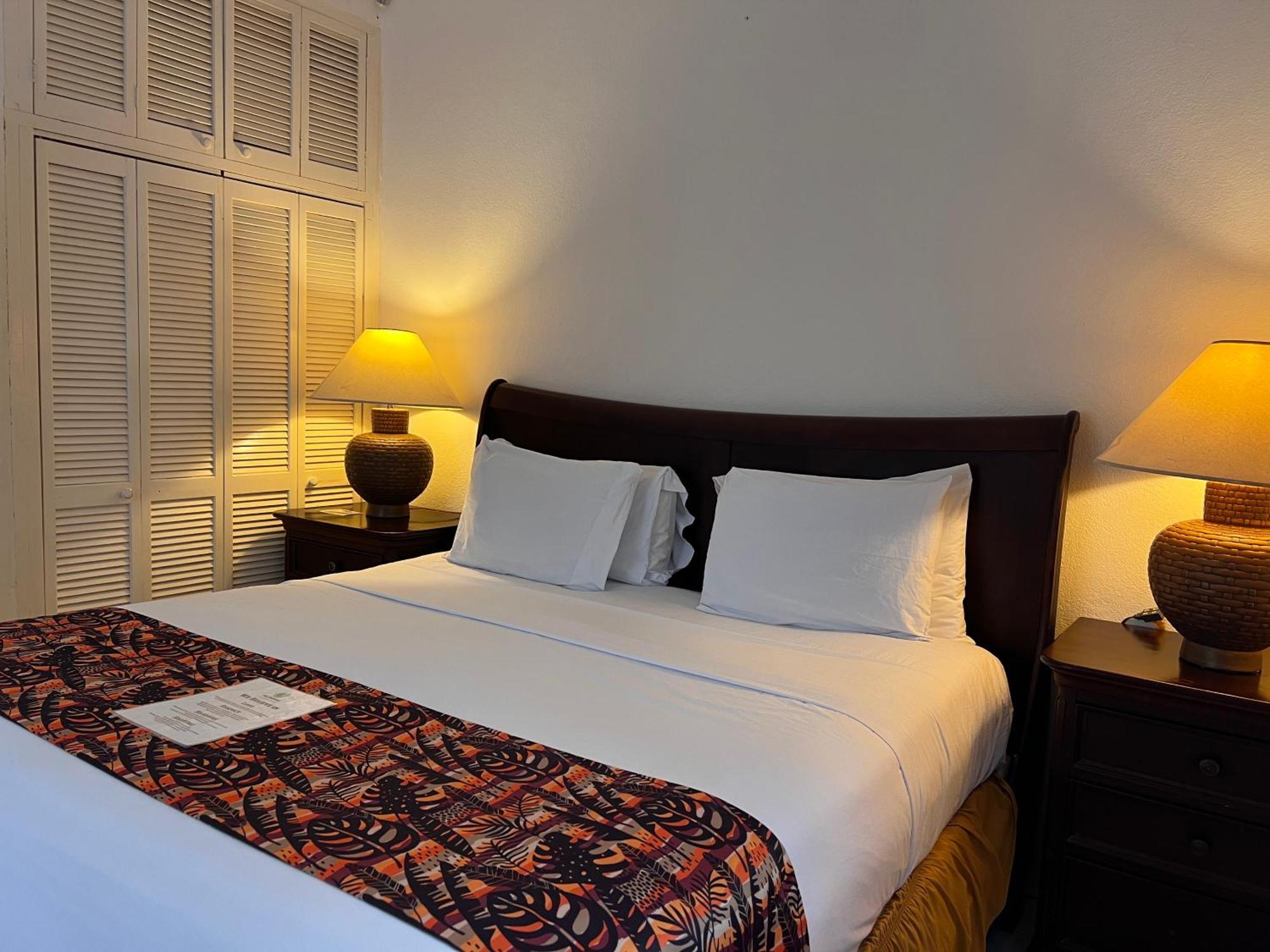 All Nations Guest House Порт Антонио Стая снимка