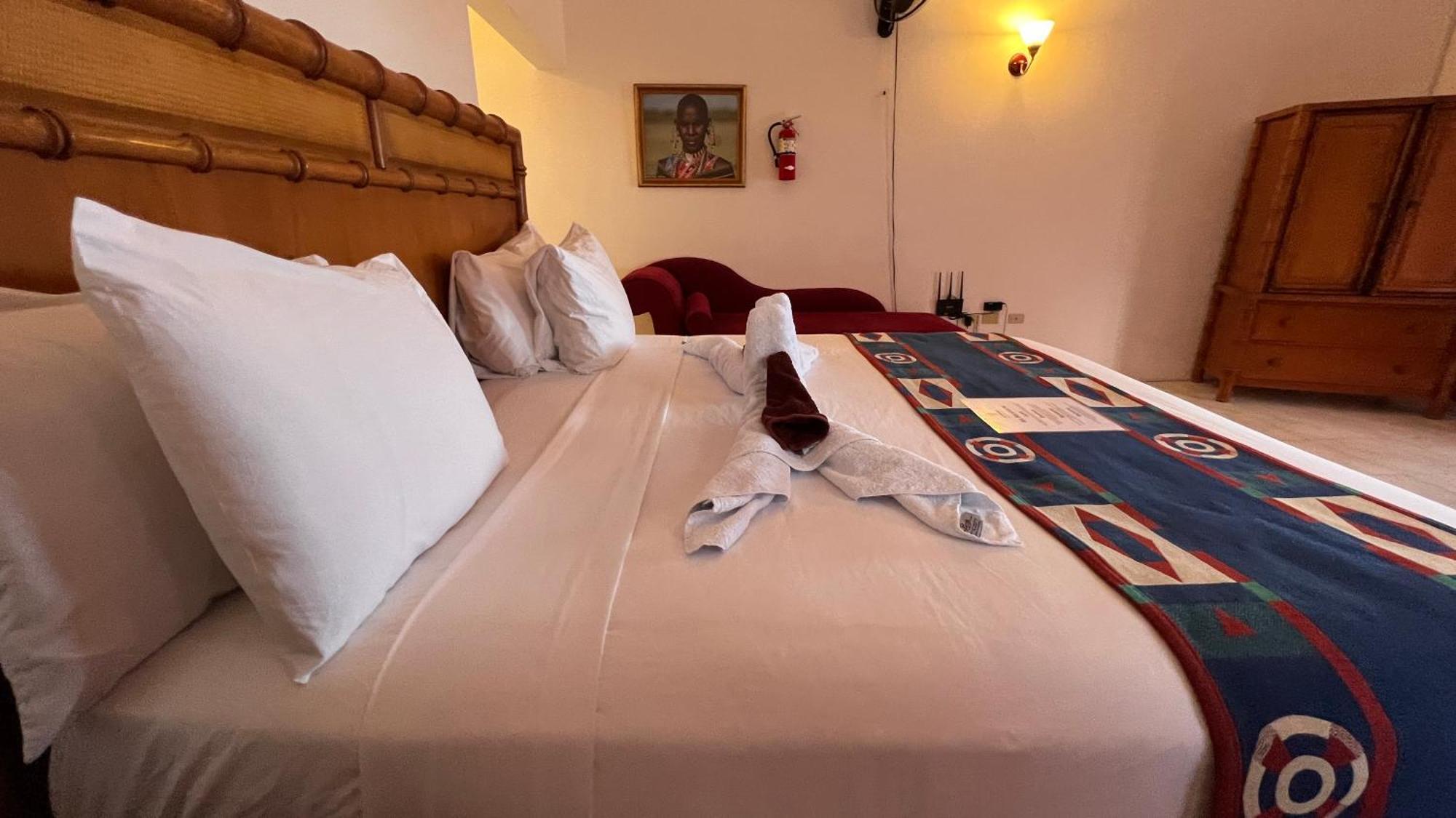 All Nations Guest House Порт Антонио Стая снимка