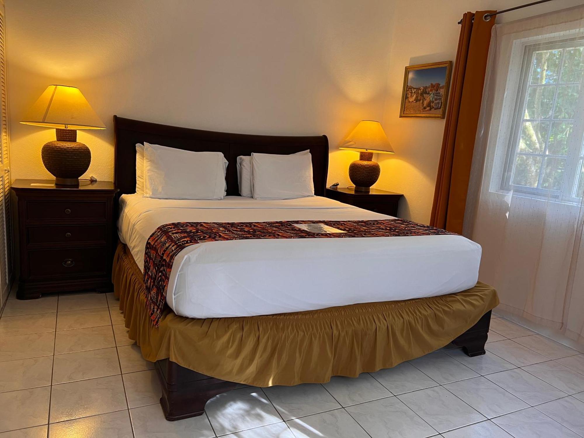 All Nations Guest House Порт Антонио Стая снимка