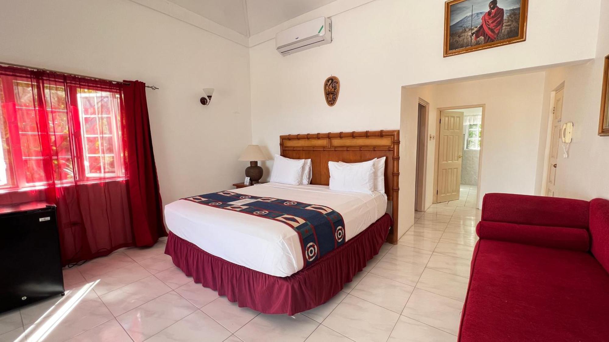 All Nations Guest House Порт Антонио Стая снимка