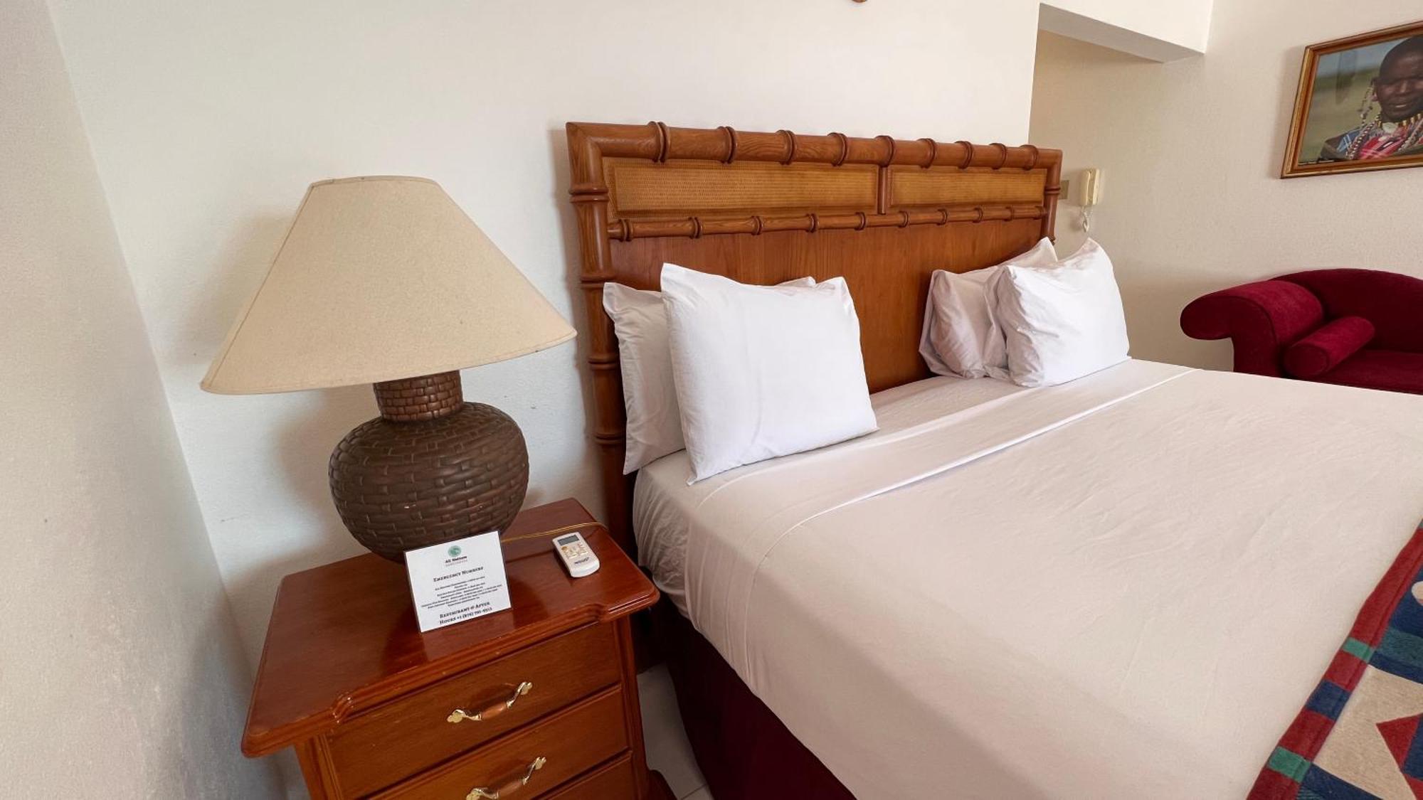 All Nations Guest House Порт Антонио Стая снимка