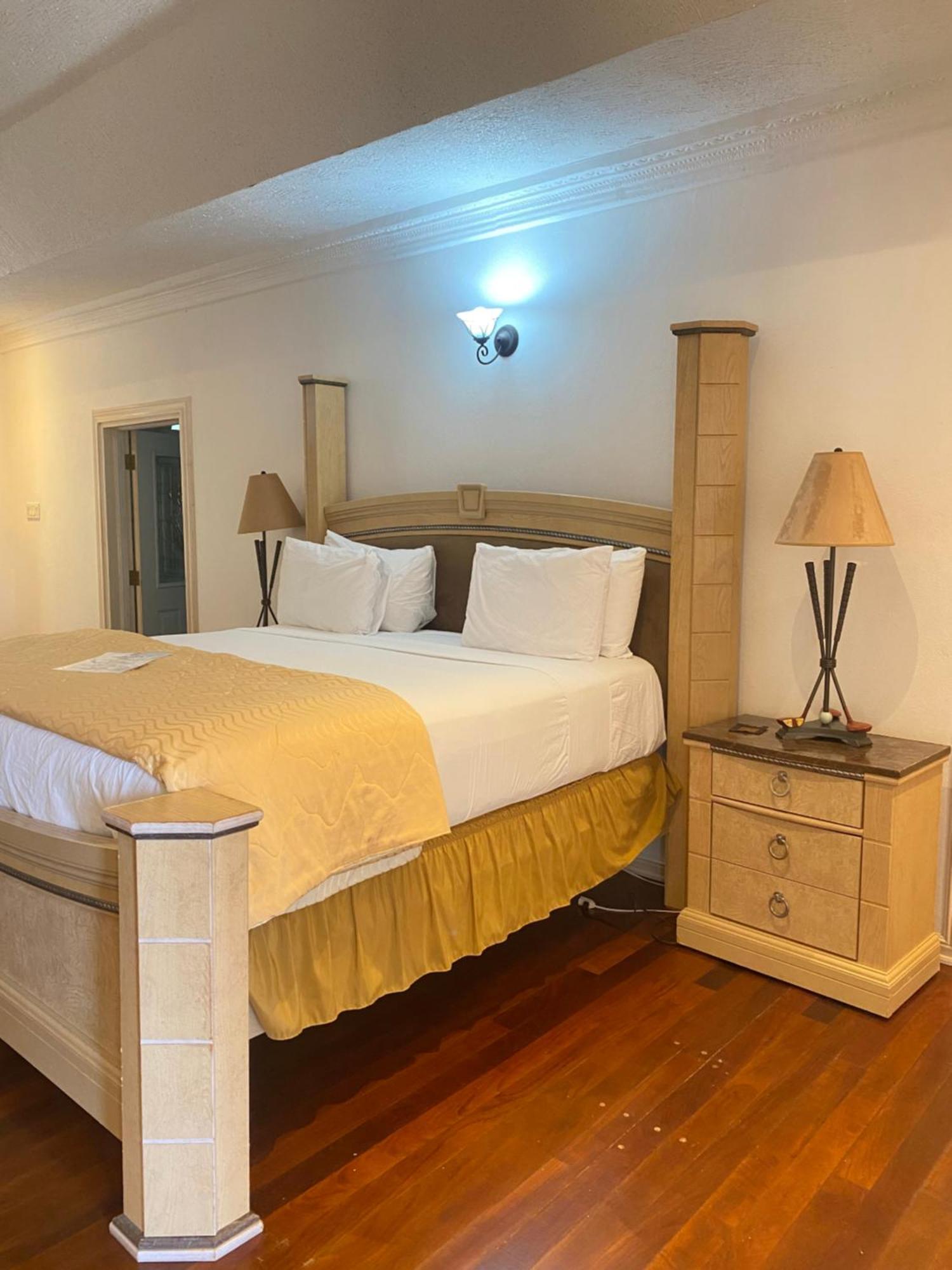 All Nations Guest House Порт Антонио Екстериор снимка
