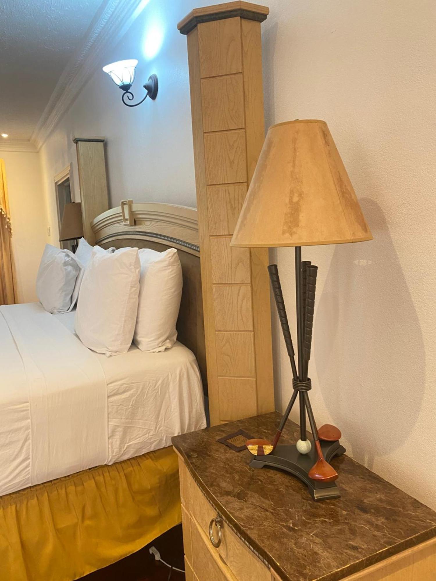 All Nations Guest House Порт Антонио Екстериор снимка